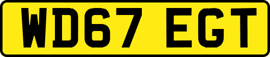 WD67EGT