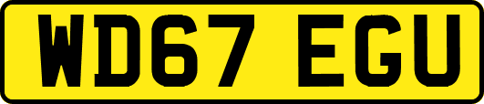 WD67EGU