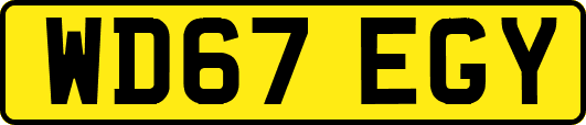 WD67EGY
