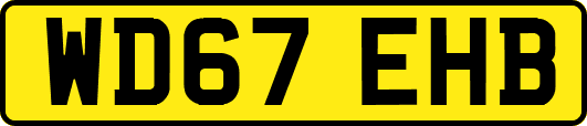 WD67EHB