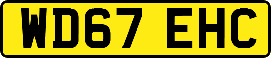 WD67EHC