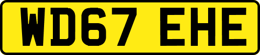 WD67EHE