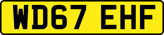 WD67EHF