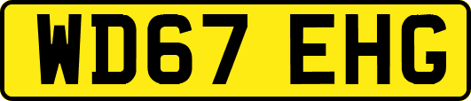 WD67EHG