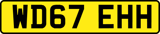WD67EHH