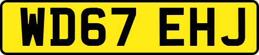 WD67EHJ