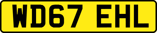 WD67EHL