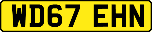 WD67EHN