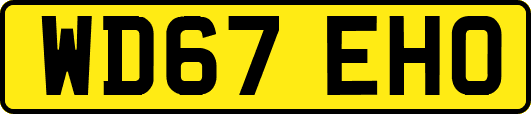 WD67EHO