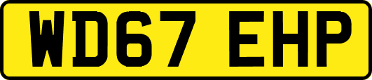 WD67EHP