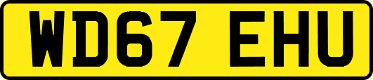 WD67EHU
