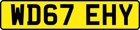 WD67EHY