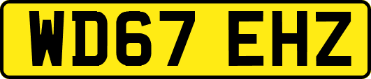 WD67EHZ
