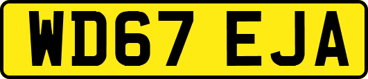 WD67EJA