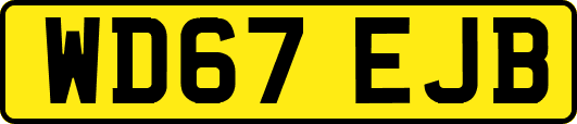 WD67EJB