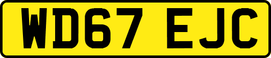 WD67EJC