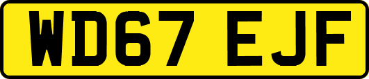WD67EJF