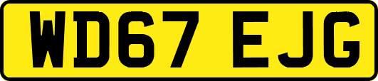 WD67EJG