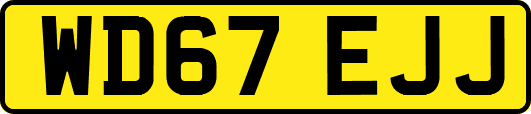 WD67EJJ