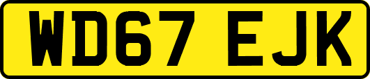 WD67EJK