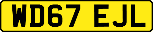 WD67EJL