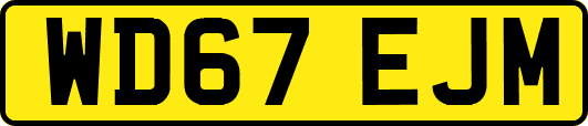 WD67EJM