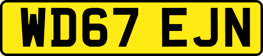 WD67EJN