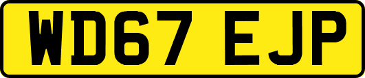 WD67EJP