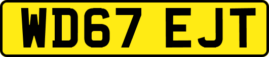 WD67EJT