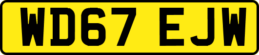 WD67EJW