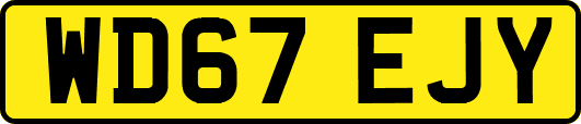 WD67EJY