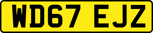 WD67EJZ