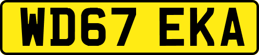 WD67EKA