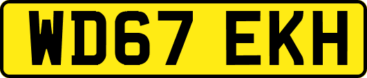WD67EKH