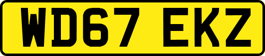 WD67EKZ