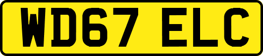 WD67ELC