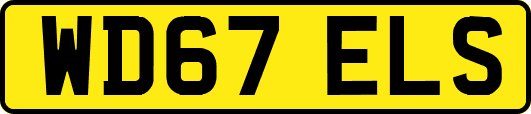 WD67ELS