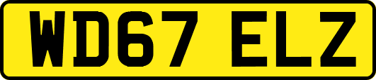 WD67ELZ