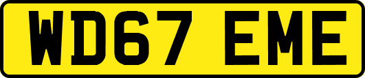 WD67EME