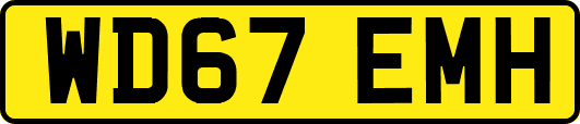 WD67EMH