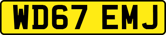 WD67EMJ