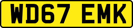 WD67EMK