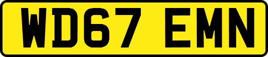 WD67EMN