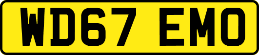 WD67EMO