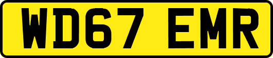 WD67EMR