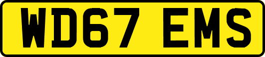 WD67EMS