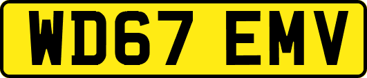 WD67EMV