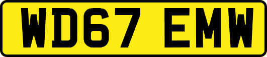 WD67EMW