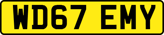WD67EMY