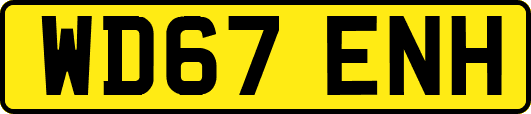 WD67ENH